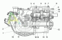 34036-2600010-50 Главная передача в сборе