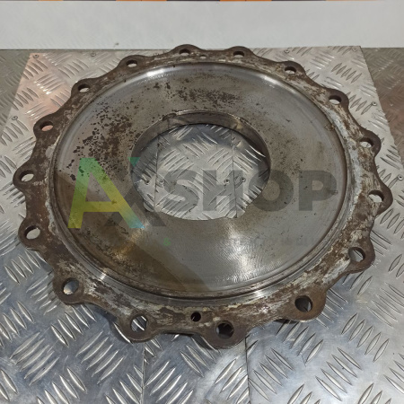 21.11.102 Крышка картера бортовой передачи