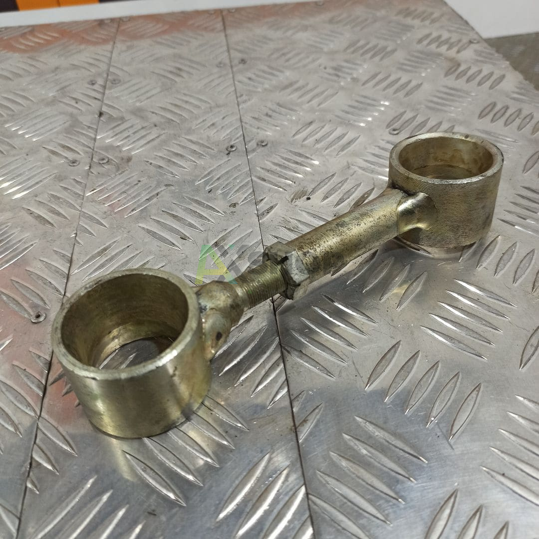 71-2905430 Стойка амортизатора