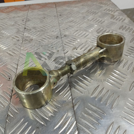 71-2905430 Стойка амортизатора