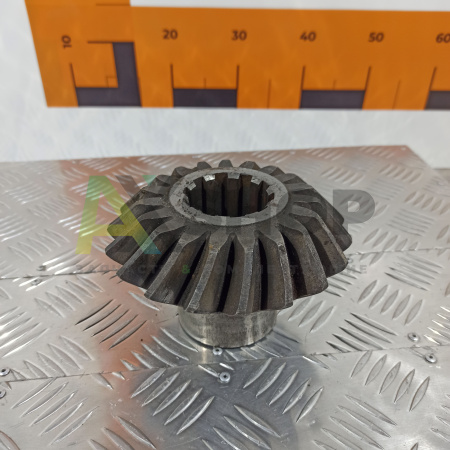 21.10.117-5 Шестерня коническая ведомая