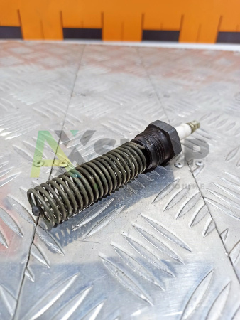 712-02сб209 Свеча накаливания на котёл ПЖД