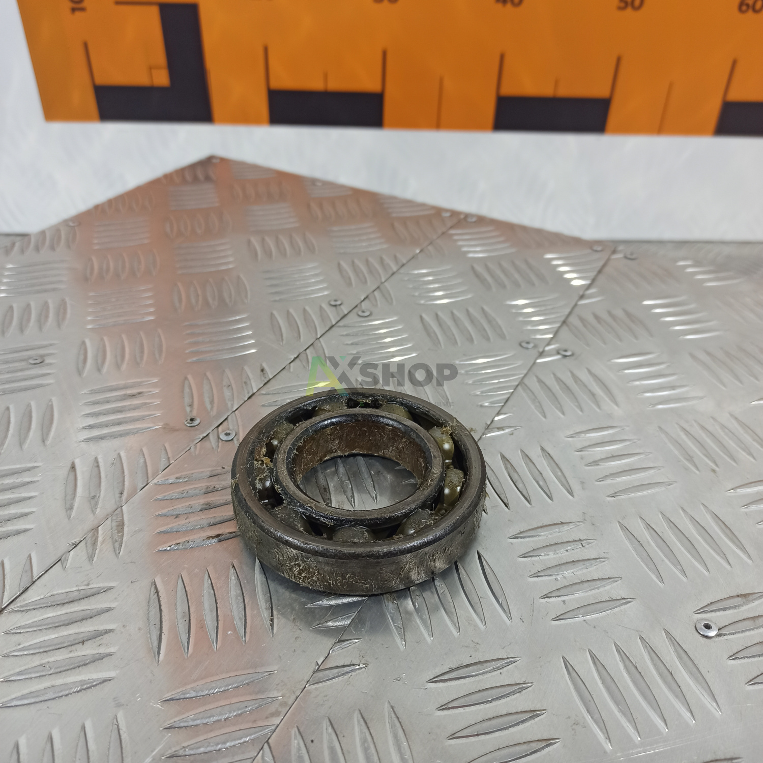 209К5 Подшипник шариковый радиальный однорядный