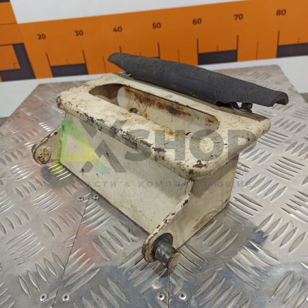 6.82.015 Корпус в сборе