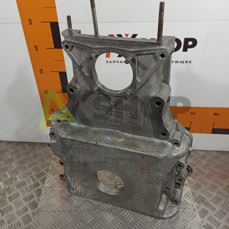 236-1002264-А Крышка шестерен распределения