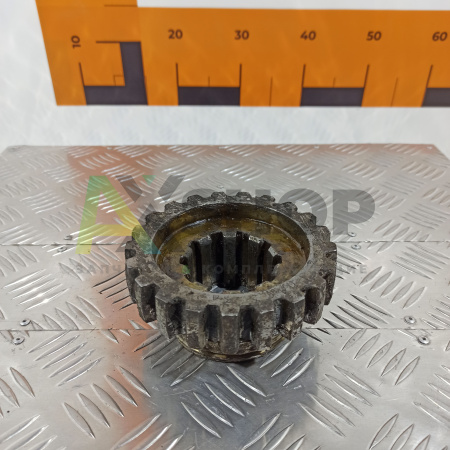 21.10.103-1 Муфта зубчатая