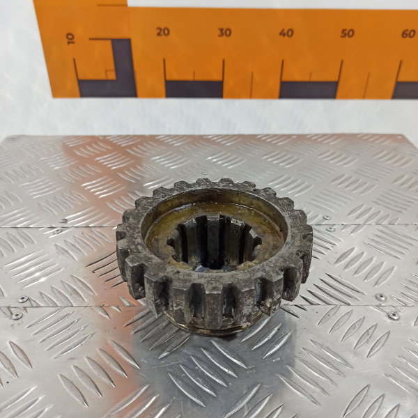 21.10.103-1 Муфта зубчатая