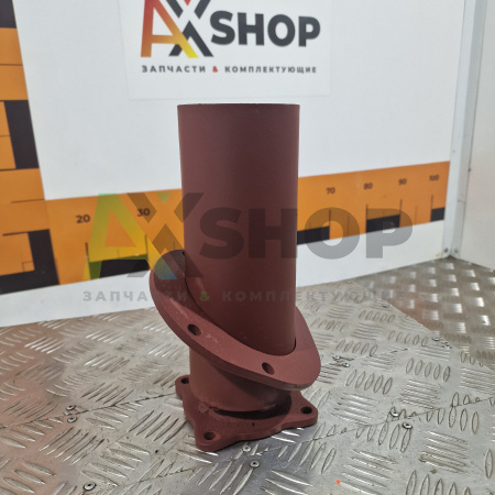 8.04.020-2 Труба концевая