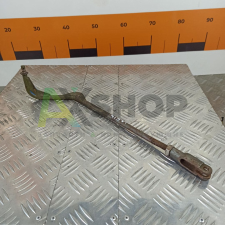 8.20.036Б Тяга регулятора в сборе