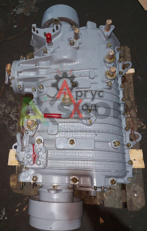 8.10.002 Главная передача