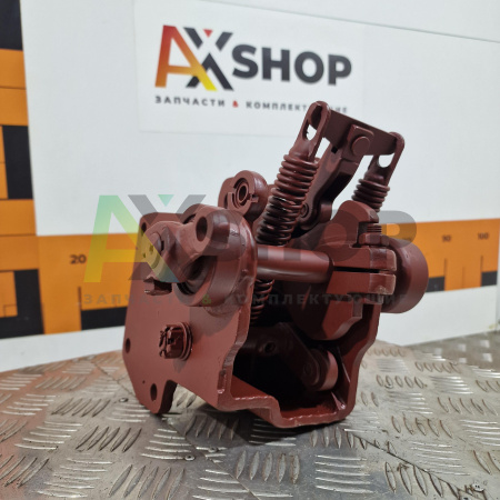 6.22.040 Мостик правый в сборе