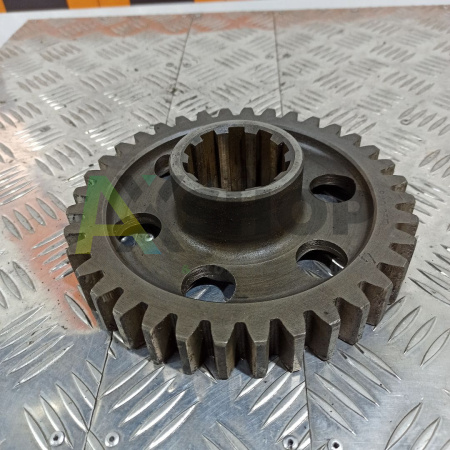 8.10.235 Шестерня