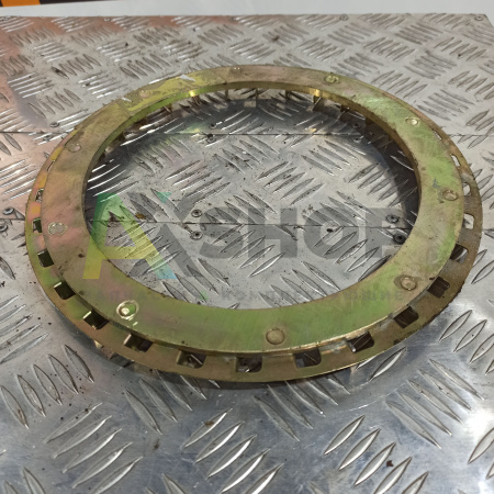 70-141568 Диск упорный фрикциона в сборе