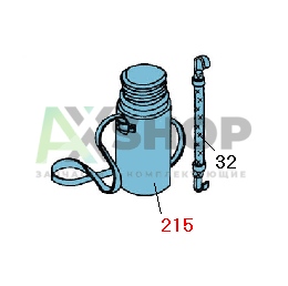 ТУ 400-6-315-80  Бачок для питьевой воды