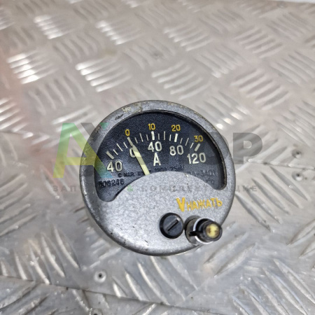 ВА-340 Вольтамперметр (указатель) 