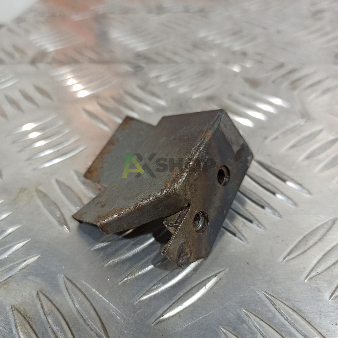 47-2501009 Маслоуловитель картера главной передачи в сборе