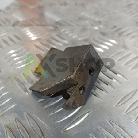 47-2501009 Маслоуловитель картера главной передачи в сборе