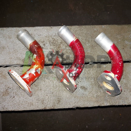 8.01.020 Патрубок