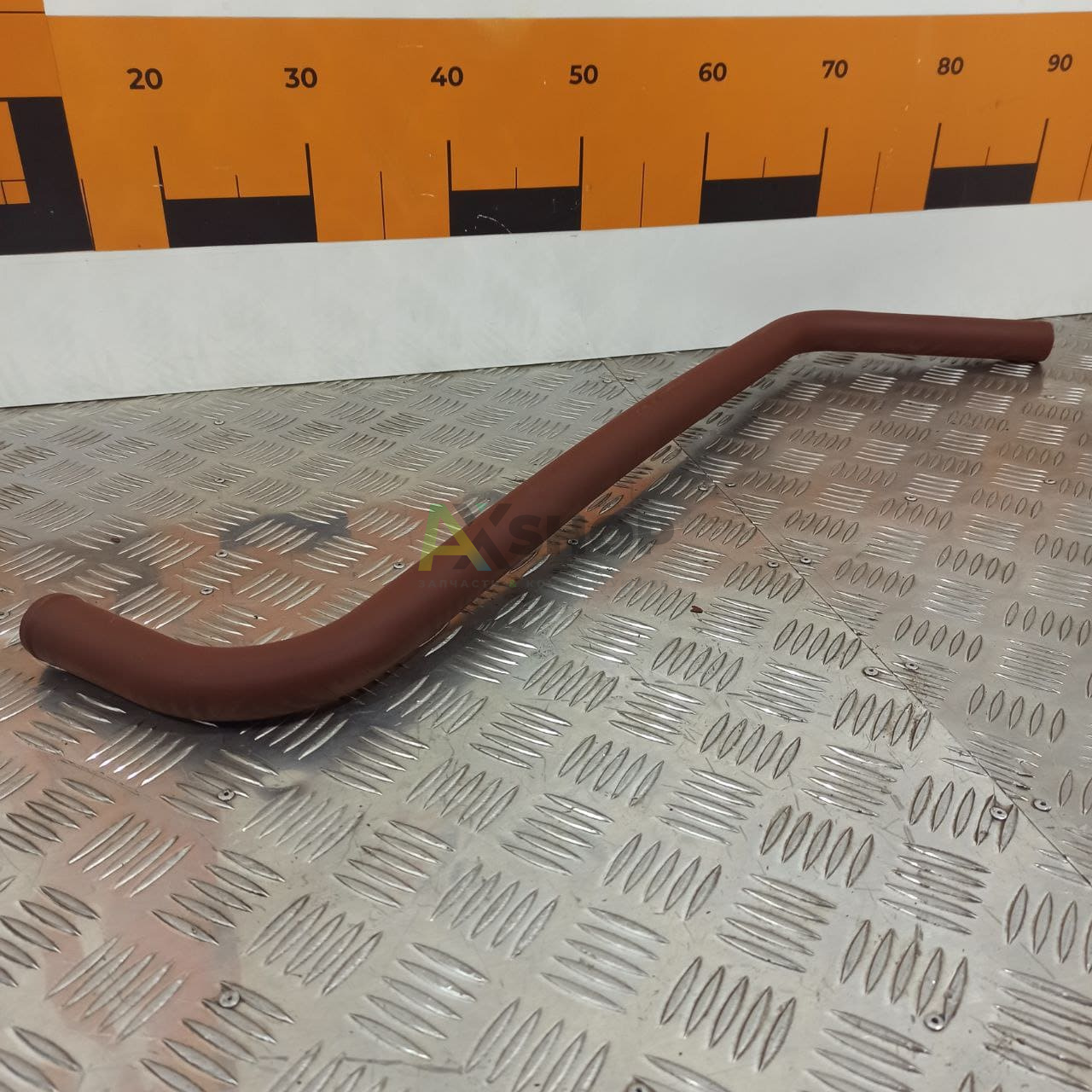 6.12.508-1 Труба водовыброса