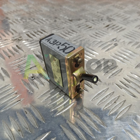 Автомат защиты реле АЗР-50