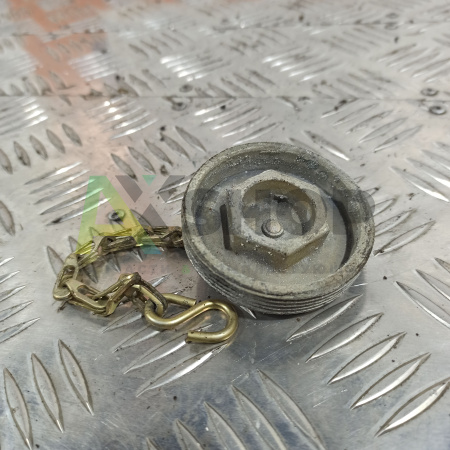 40П-9011050-А Пробка сливного отверстия в сборе