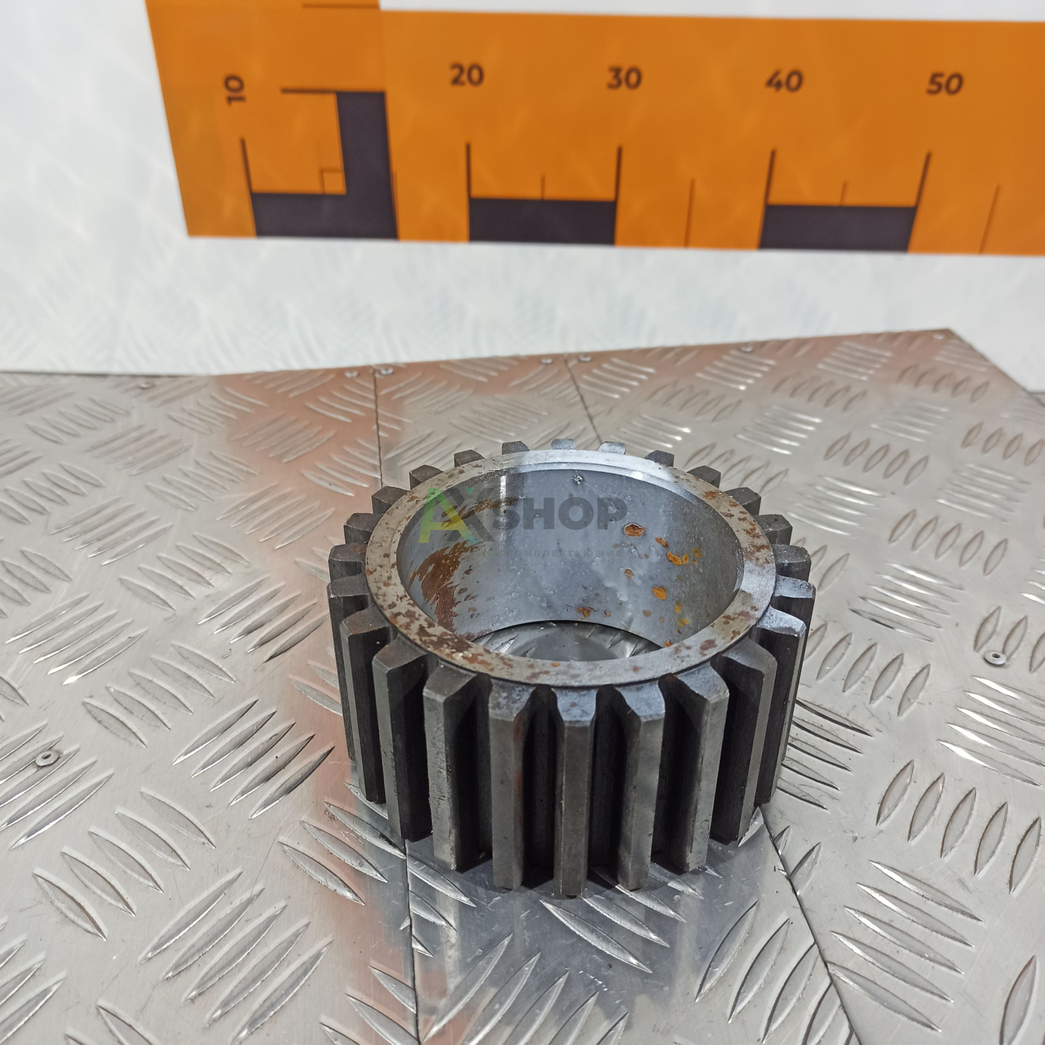 8.11.105 КН Сателлит  