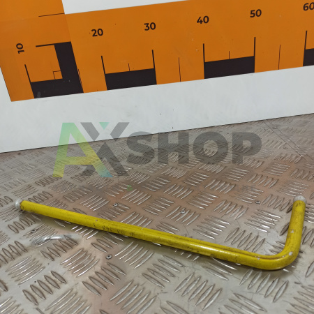 6.03.143 Трубка заборная промежуточная