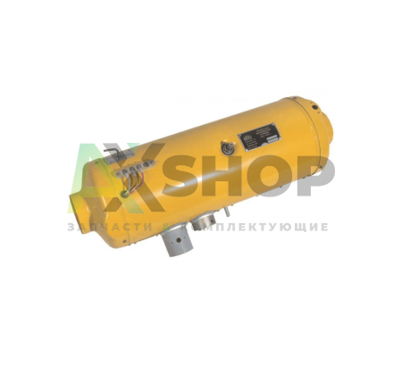 ОВ65-0010-В Отопитель вентиляционный 6500Ккал/ч. 24V нижний выхлоп