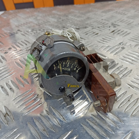 Вольтамперметр (комплект) ВА-540