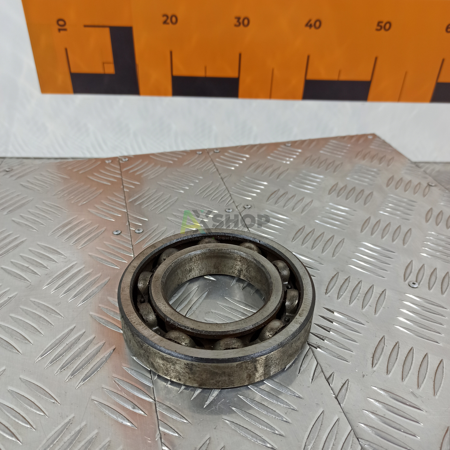 213К5 Подшипник шариковый радиальный