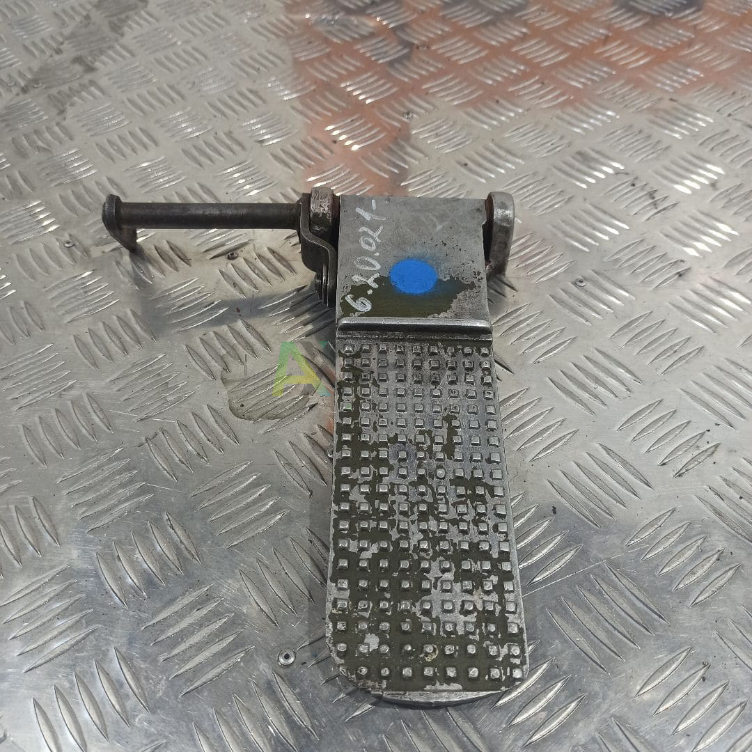 6.20.021-1 Педаль в сборе