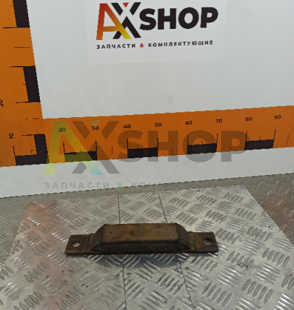 Подушка КРАЗ двигателя  256Б-1001008