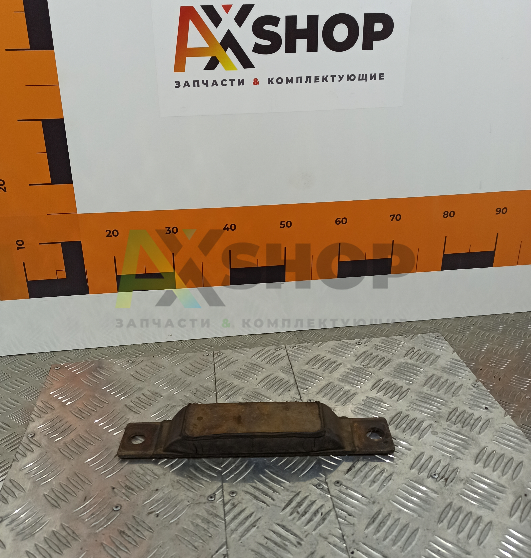 Подушка КРАЗ двигателя  256Б-1001008