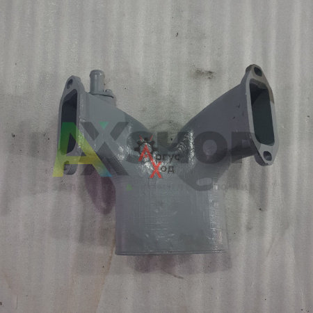 8.09.101 Патрубок соединительный впускных коллекторов