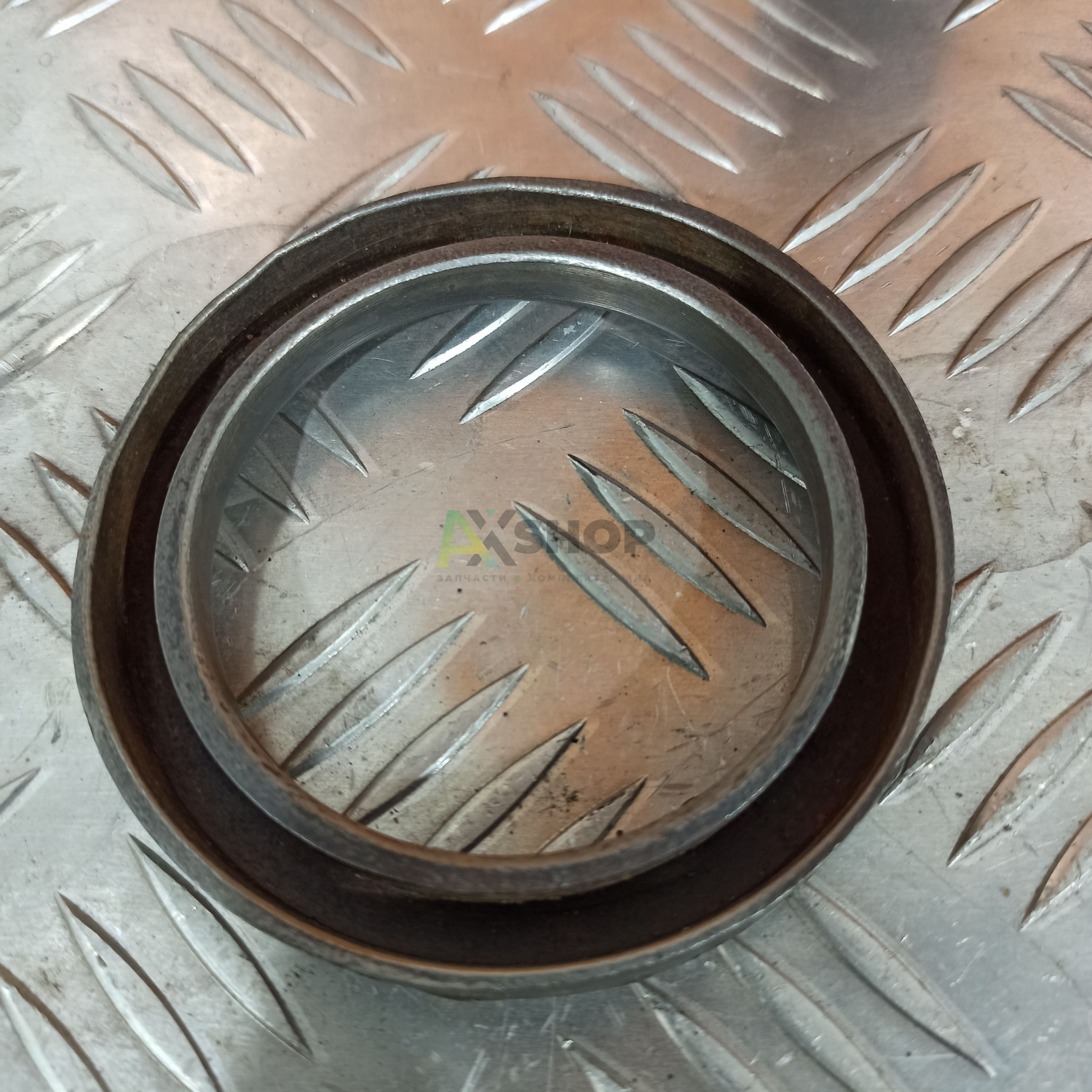 47-3204059 Кольцо лабиринтное оси балансира