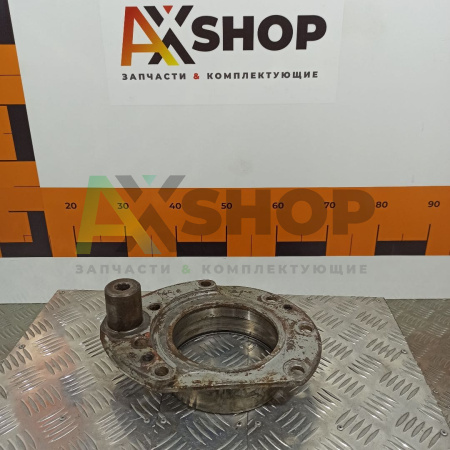 8.10.410 Опора левая