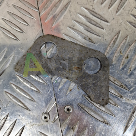 21.32.123 Прокладка регулировочная