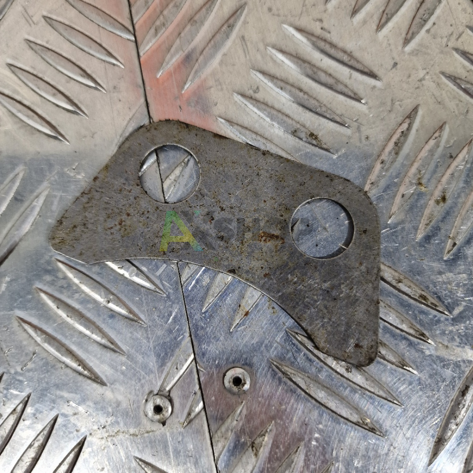 21.32.123 Прокладка регулировочная