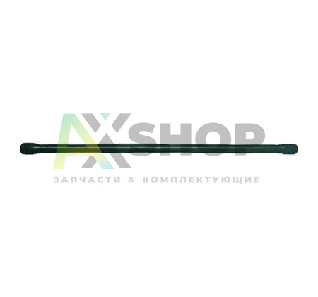 73-2946036 Вал торсионный переднего катка (ЛЕВЫЙ)