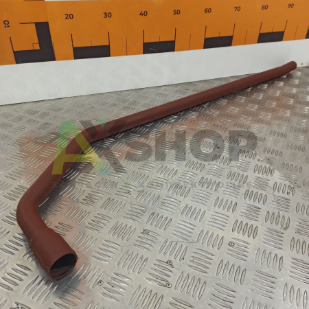 8.04.023-1 Труба отсоса пыли