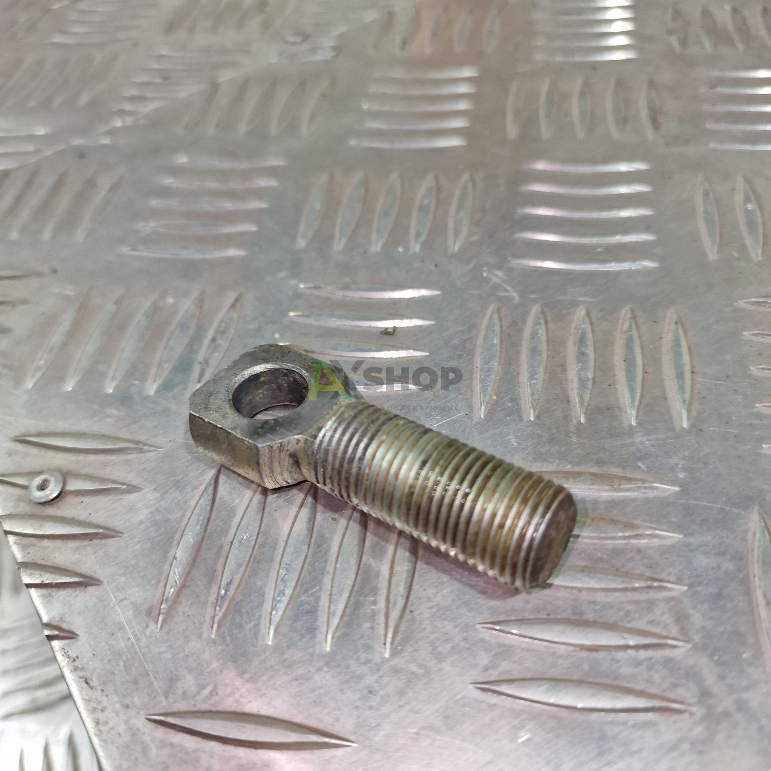 8.21.136 Наконечник 