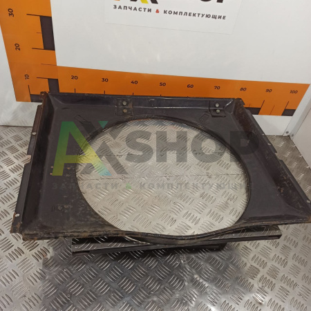 66-01-1309010 Кожух в сборе