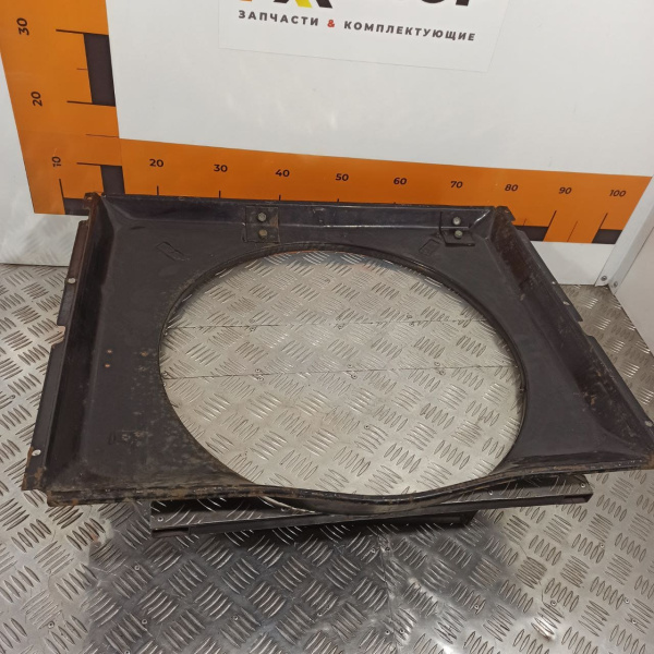 66-01-1309010 Кожух в сборе