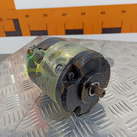 Электродвигатель МВ-42 (24В)