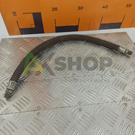 200-3506060-Б1 Шланг тормозной 