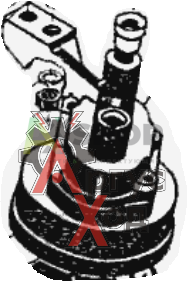 451М-1011009-02 Насос масляный с маслоприемником в сборе