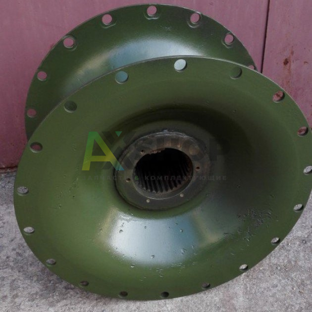 Ступица с дисками в сборе 21.30.021-1