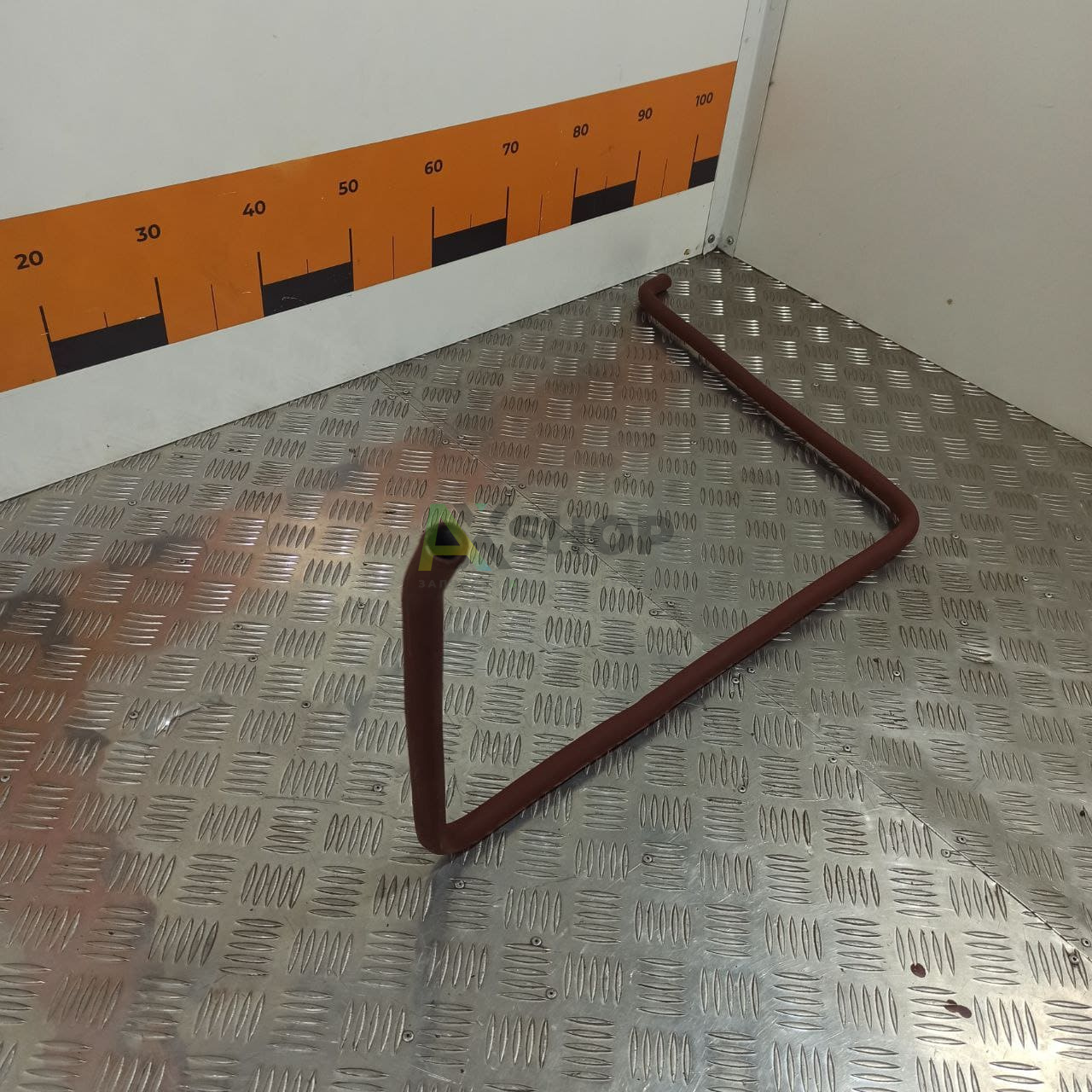 8.07.161-3 Трубка