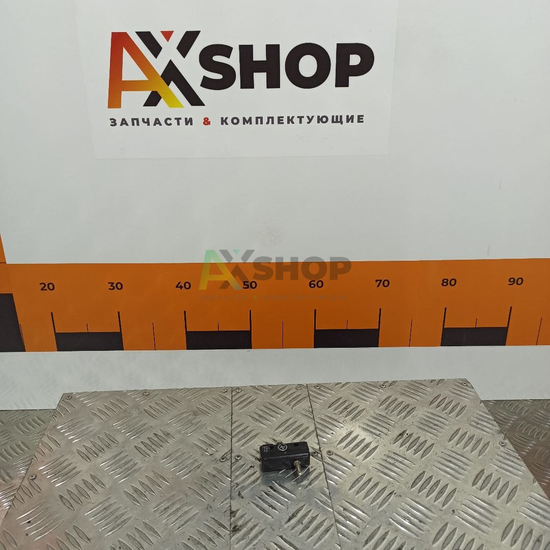 А802А Микровыключатель