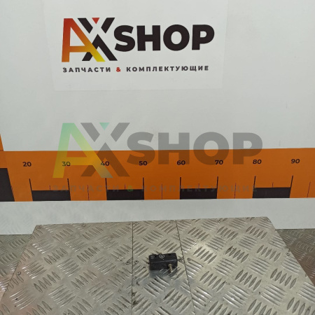 А802А Микровыключатель